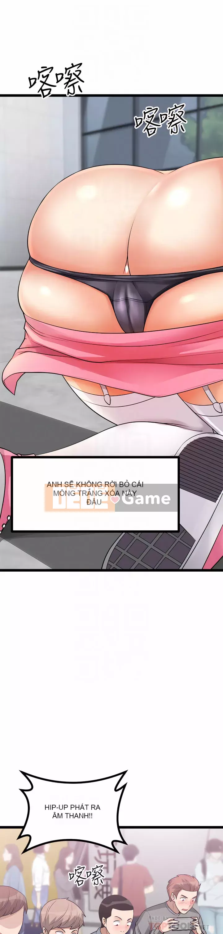 đấu giá ban đầu Chương 9-10