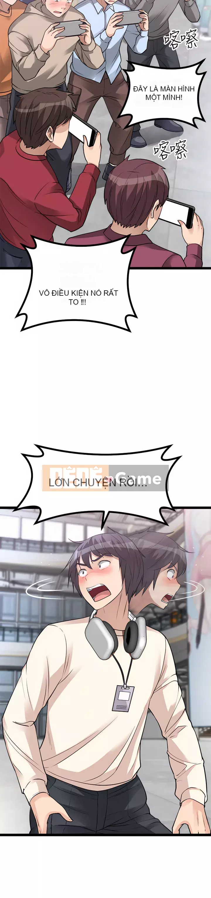 đấu giá ban đầu Chương 9-10