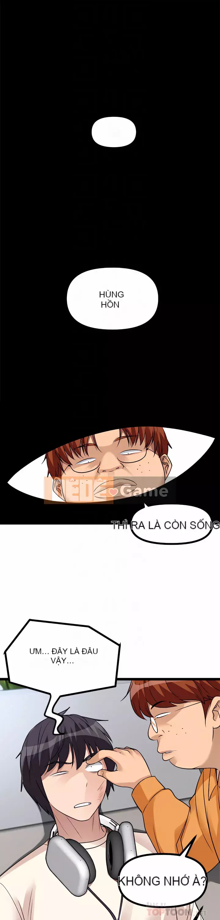 đấu giá ban đầu Chương 9-10