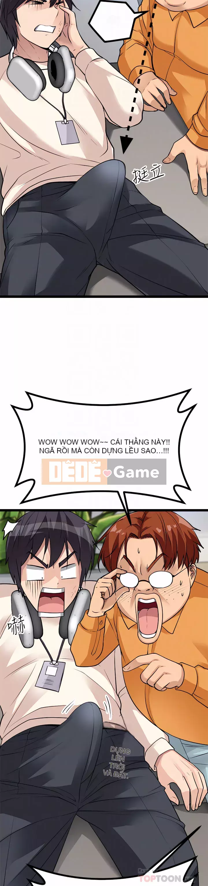 đấu giá ban đầu Chương 9-10