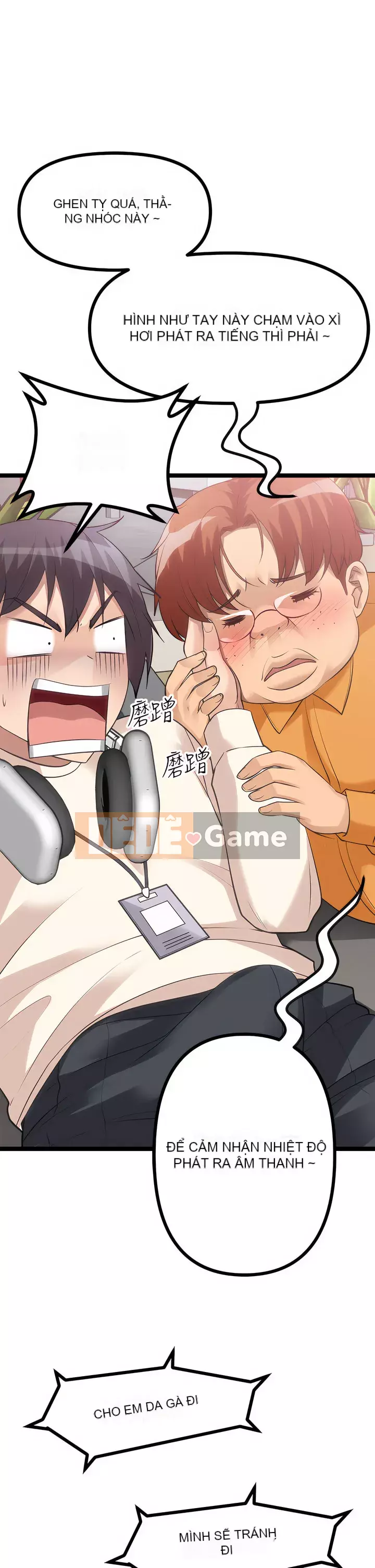 đấu giá ban đầu Chương 9-10