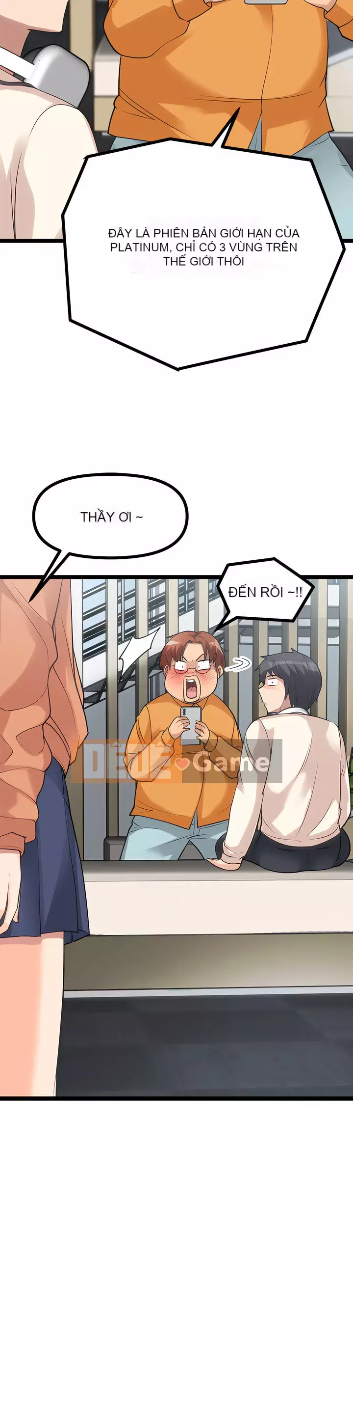 đấu giá ban đầu Chương 9-10