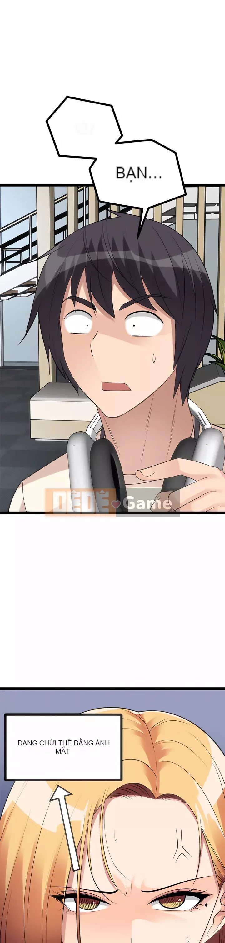 đấu giá ban đầu Chương 9-10