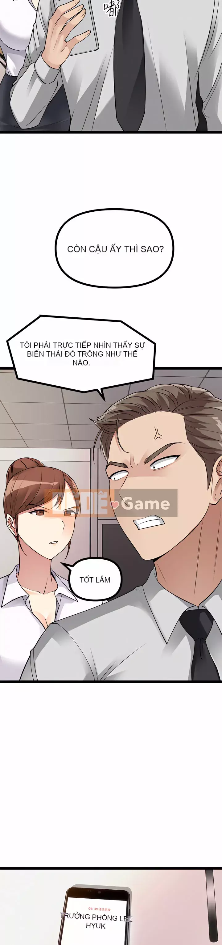 đấu giá ban đầu Chương 9-10