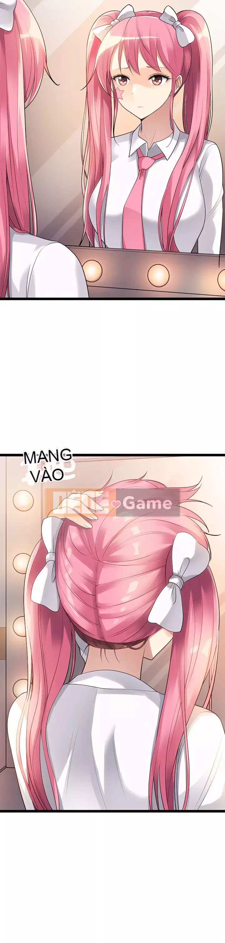 đấu giá ban đầu Chương 9-10