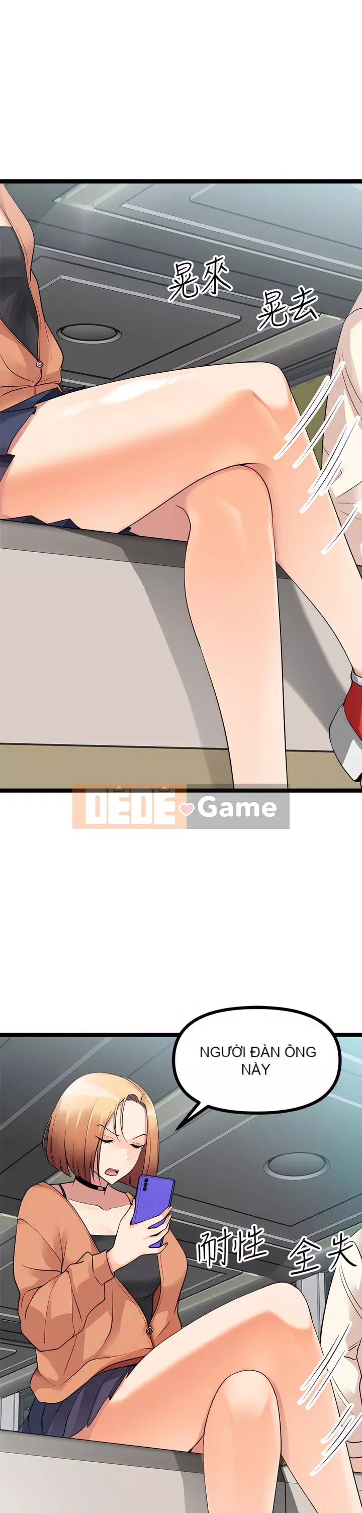 đấu giá ban đầu Chương 9-10