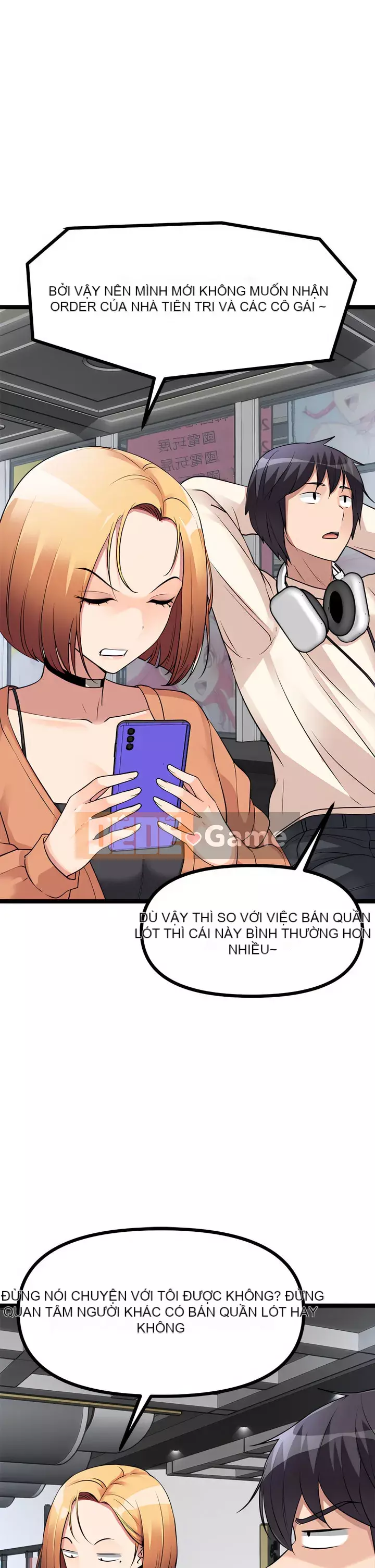 đấu giá ban đầu Chương 9-10