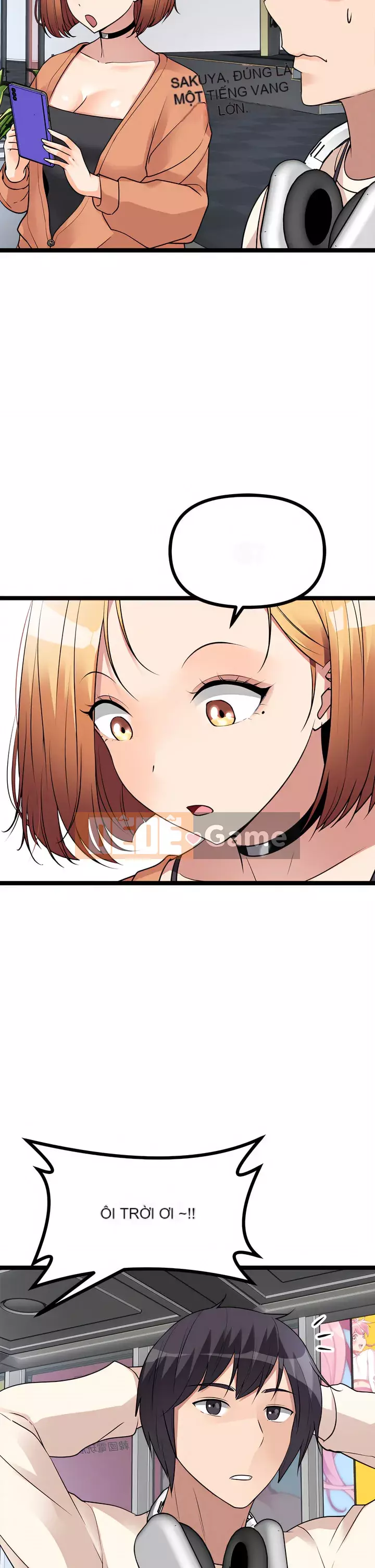 đấu giá ban đầu Chương 9-10