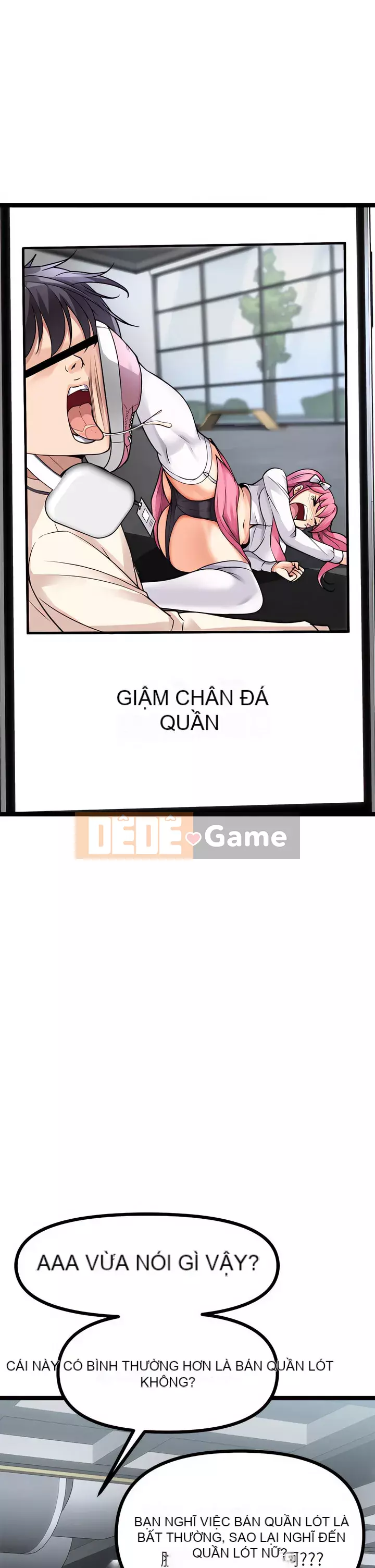 đấu giá ban đầu Chương 9-10