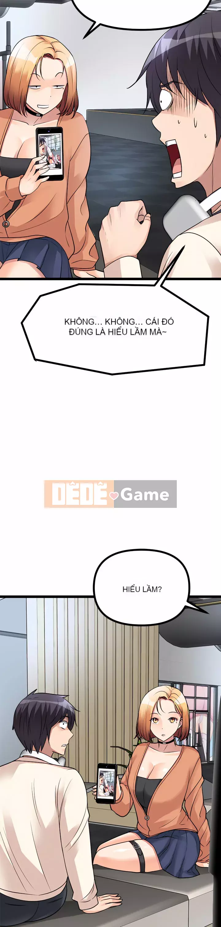 đấu giá ban đầu Chương 9-10