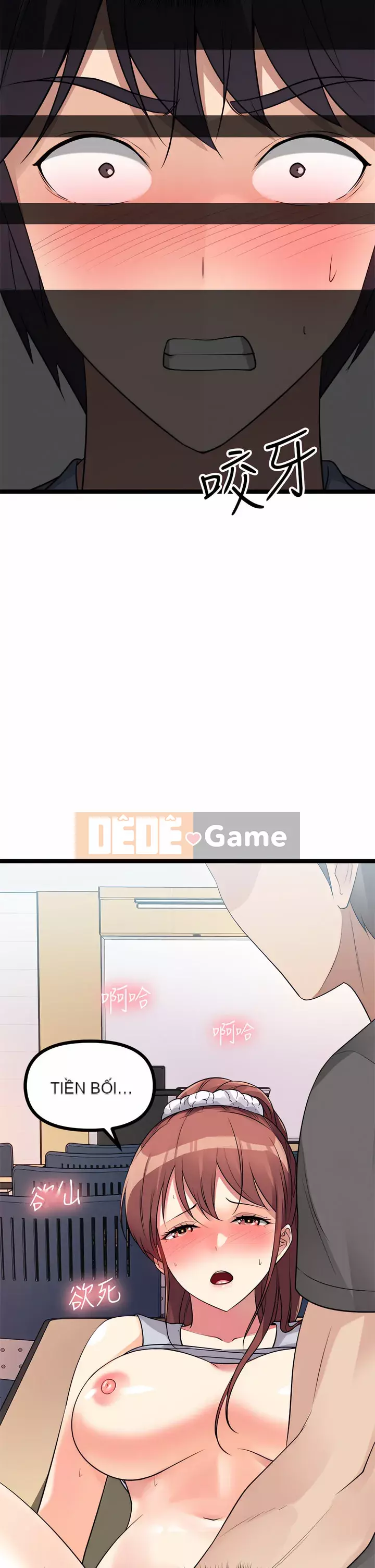 đấu giá ban đầu Chương 9-10