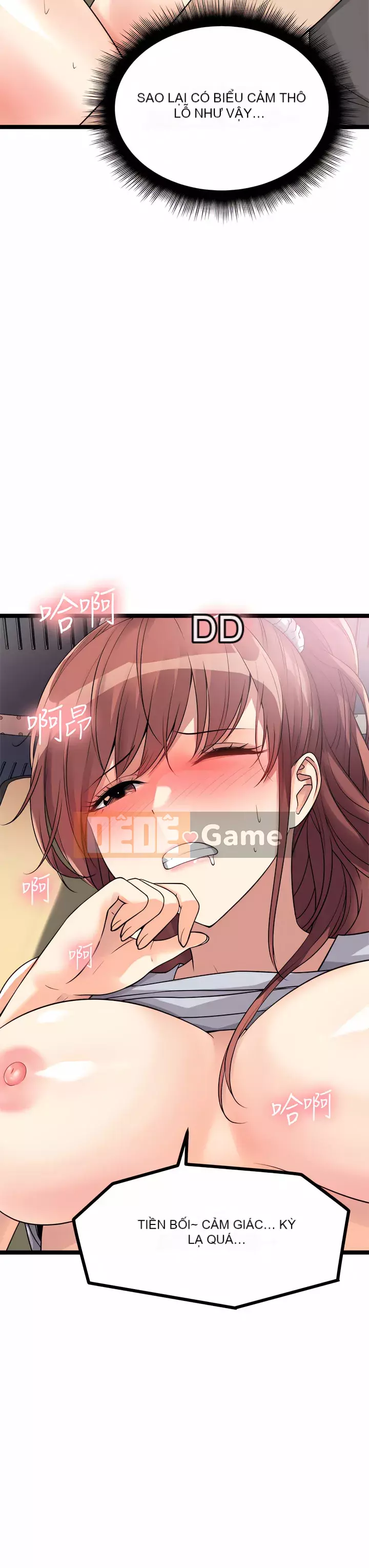 đấu giá ban đầu Chương 9-10