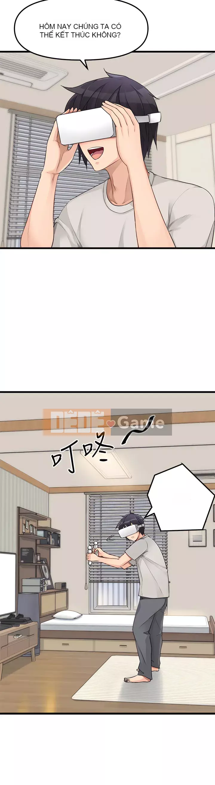 đấu giá ban đầu Chương 1-8