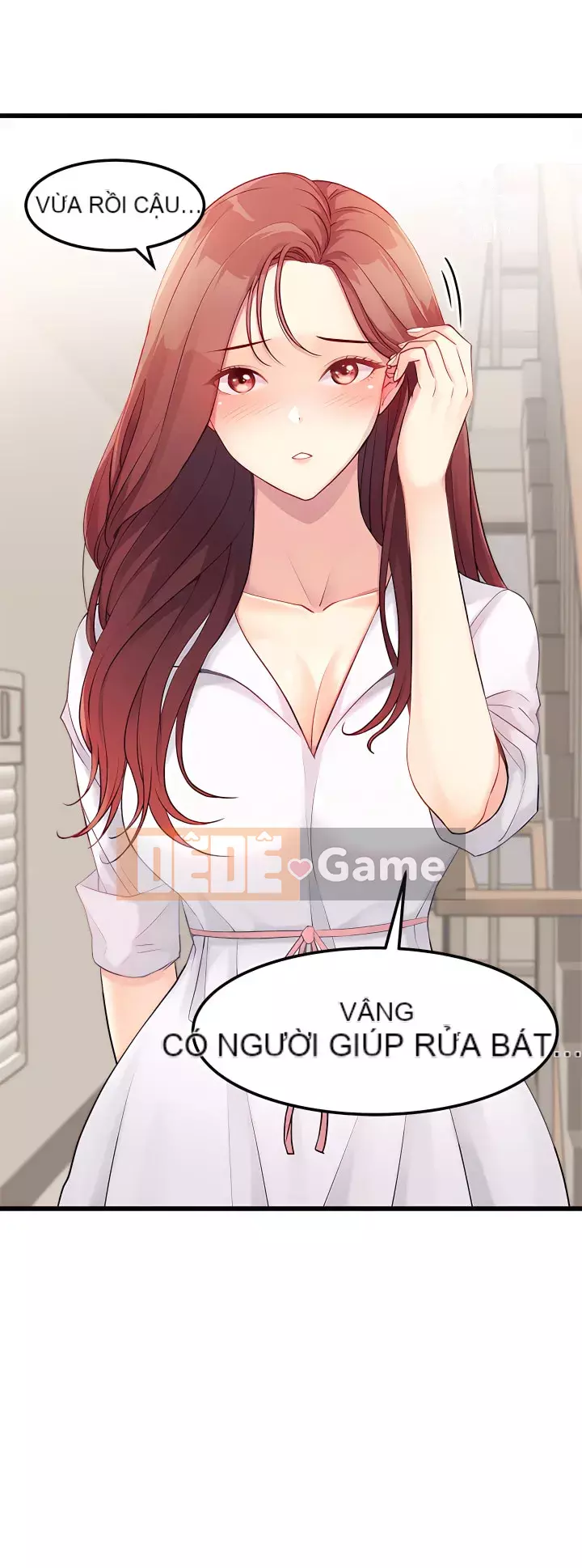 đấu giá ban đầu Chương 1-8