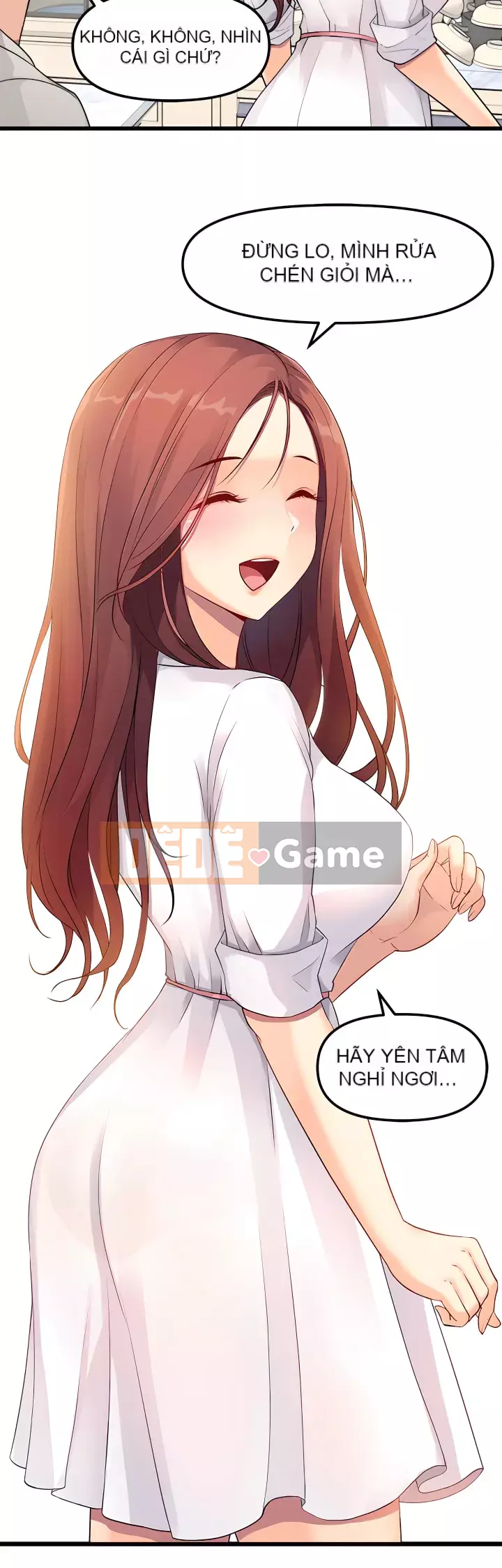 đấu giá ban đầu Chương 1-8