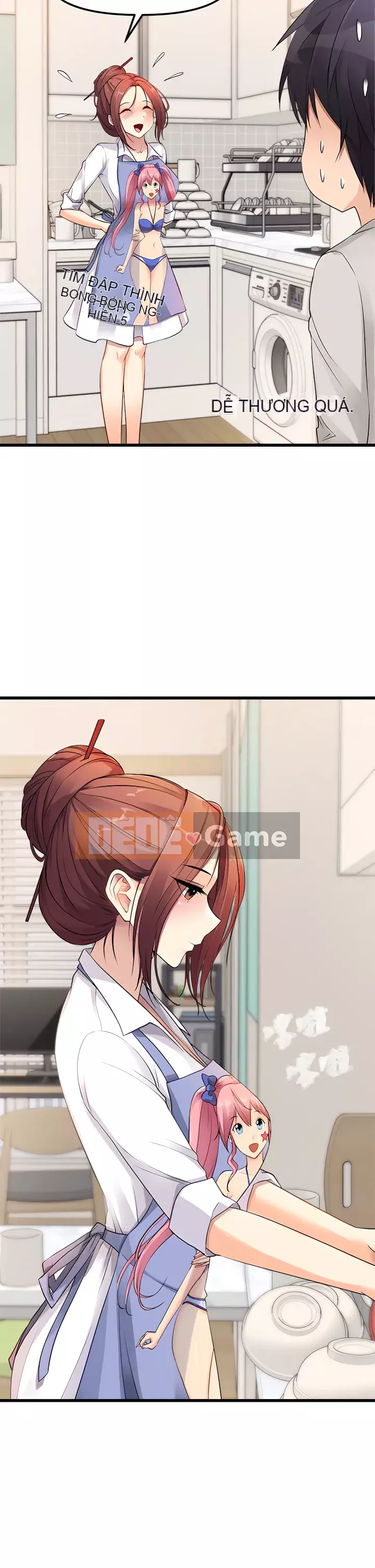 đấu giá ban đầu Chương 1-8