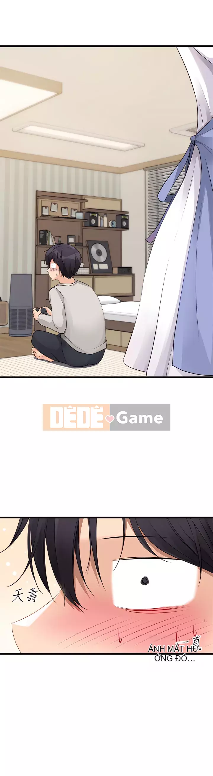 đấu giá ban đầu Chương 1-8