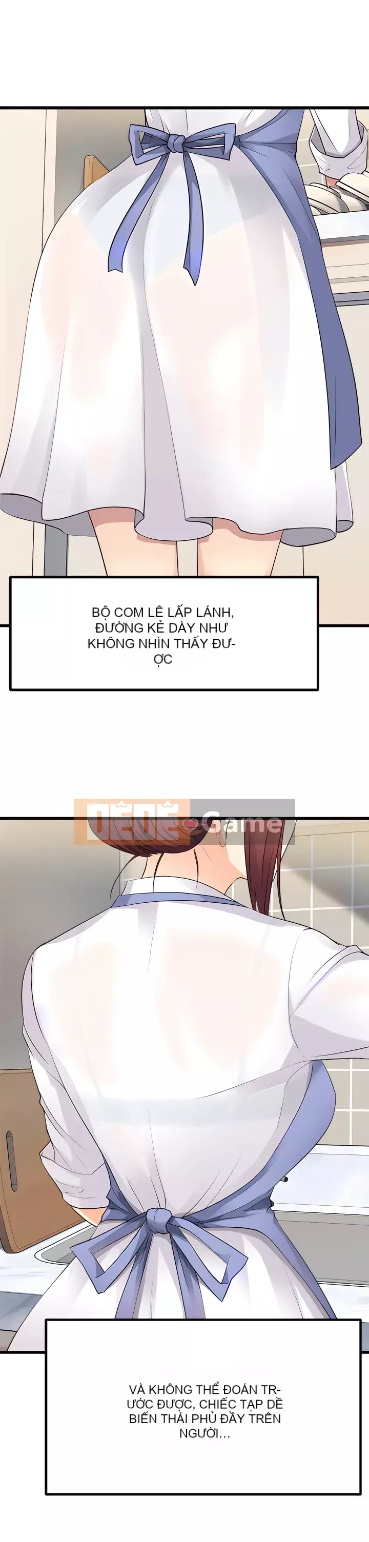 đấu giá ban đầu Chương 1-8