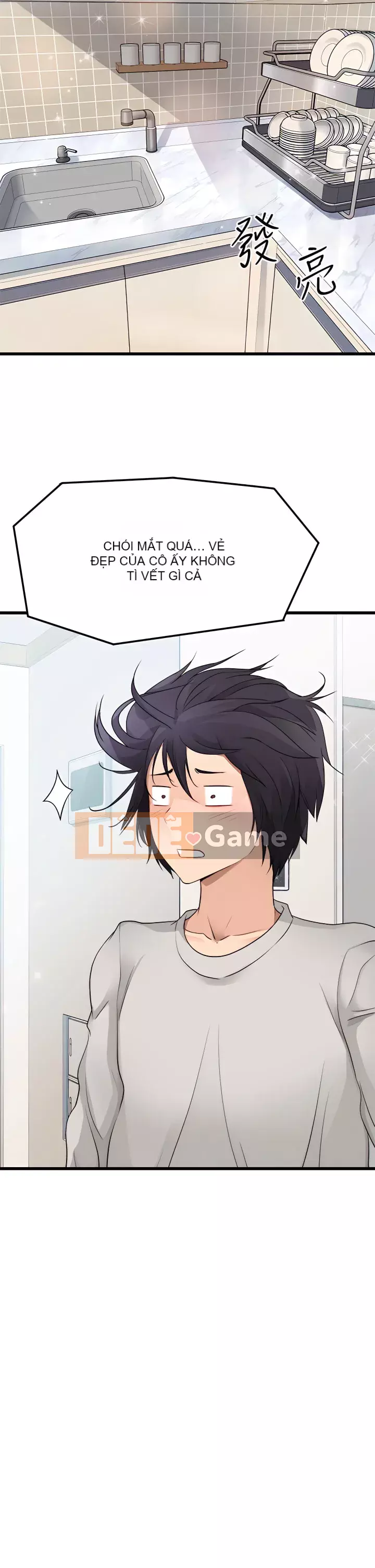 đấu giá ban đầu Chương 1-8