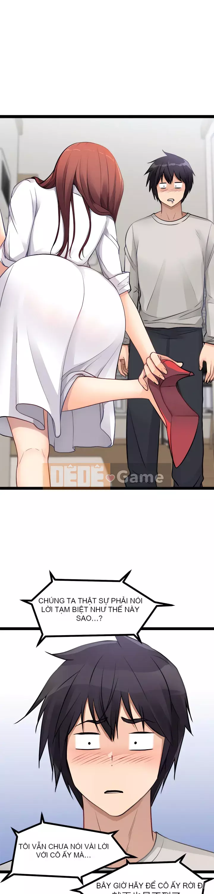 đấu giá ban đầu Chương 1-8