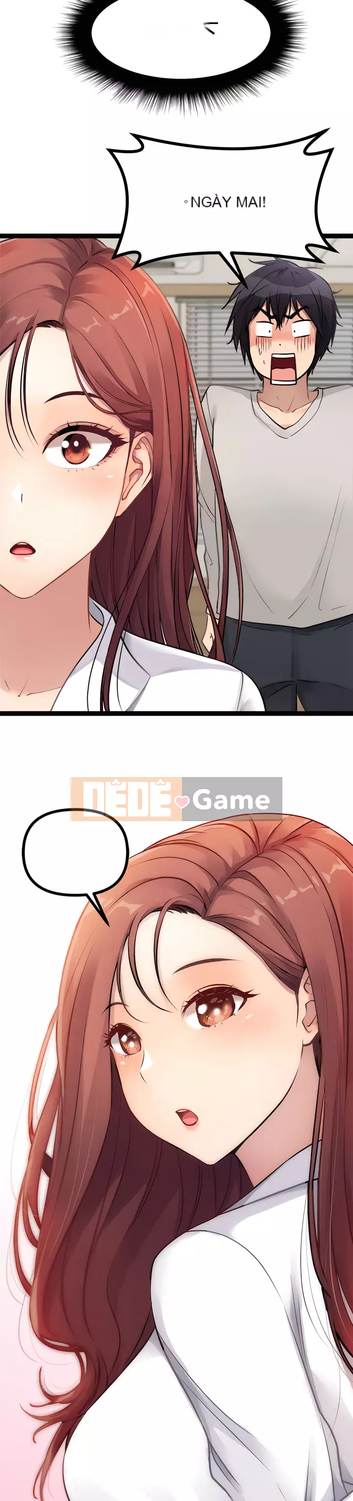 đấu giá ban đầu Chương 1-8