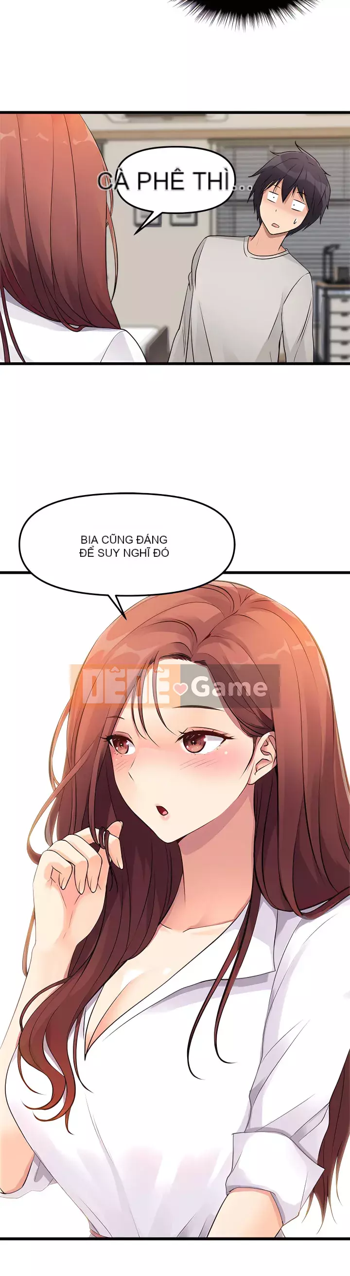 đấu giá ban đầu Chương 1-8