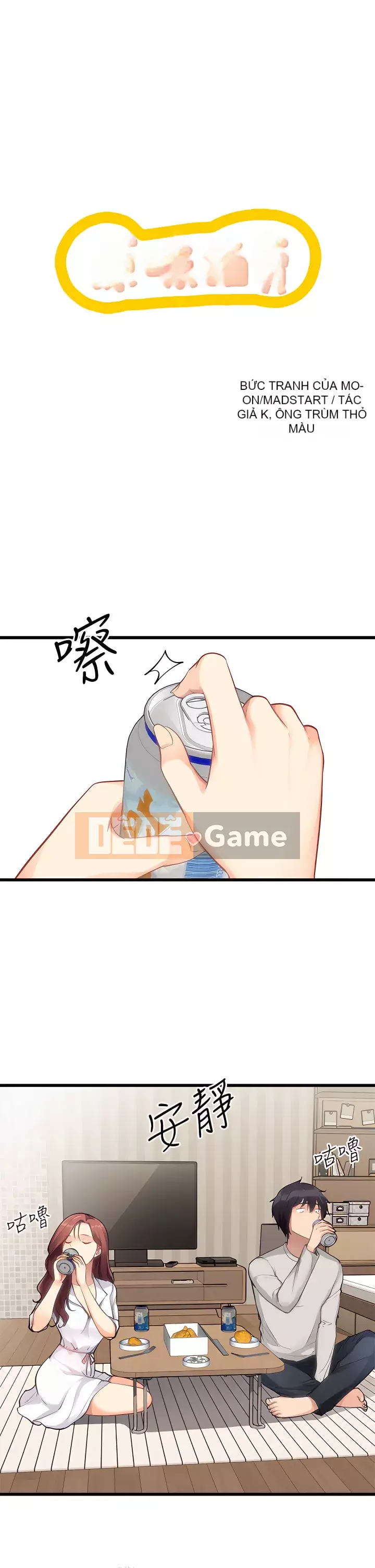 đấu giá ban đầu Chương 1-8