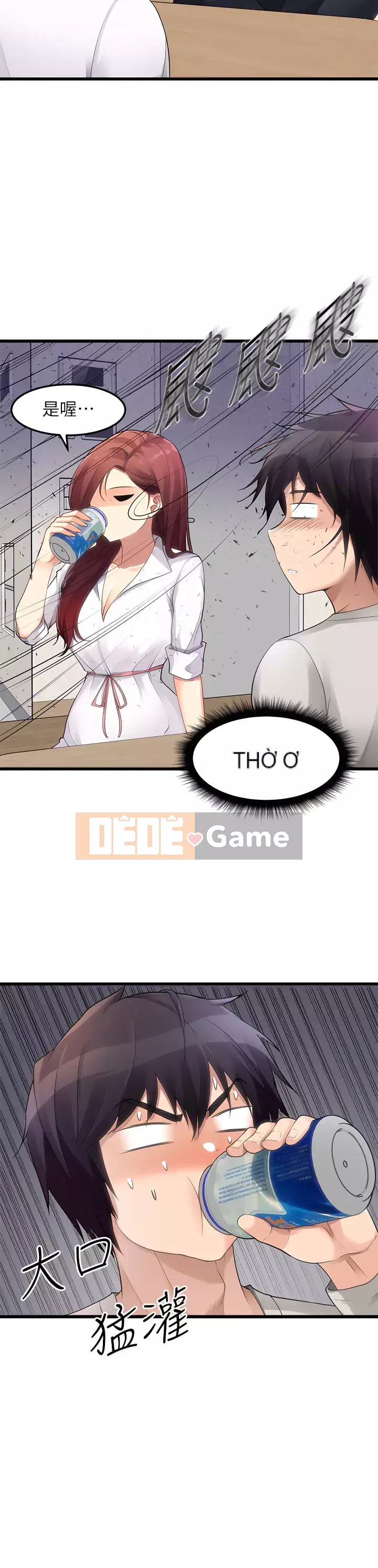 đấu giá ban đầu Chương 1-8