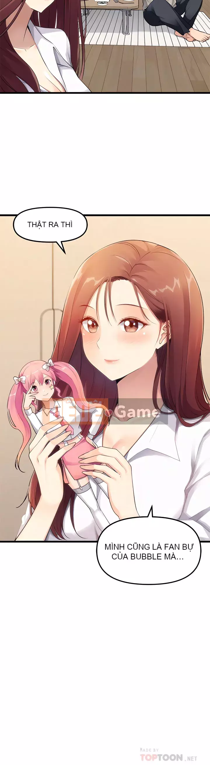 đấu giá ban đầu Chương 1-8