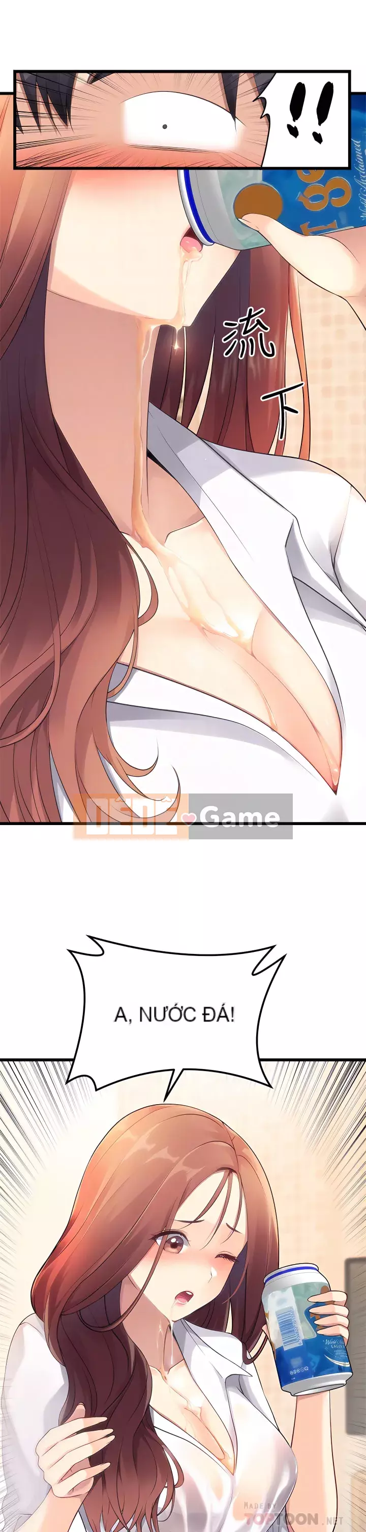 đấu giá ban đầu Chương 1-8