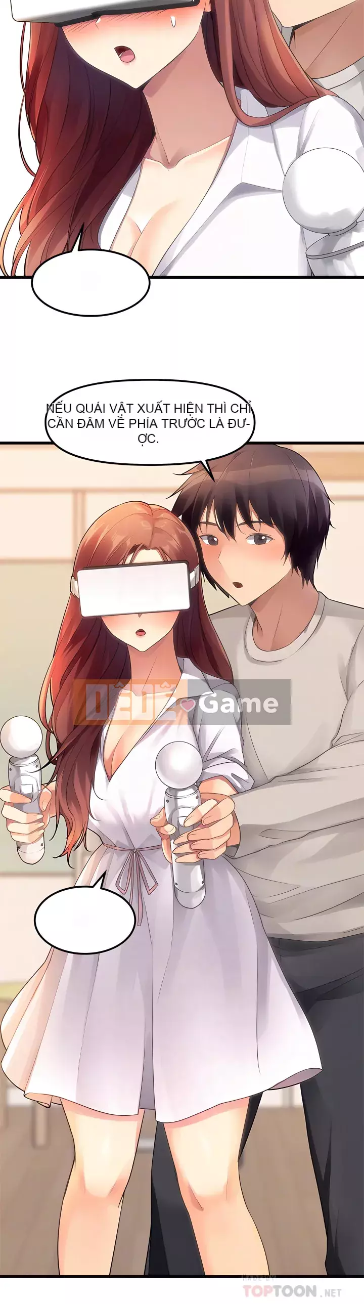 đấu giá ban đầu Chương 1-8