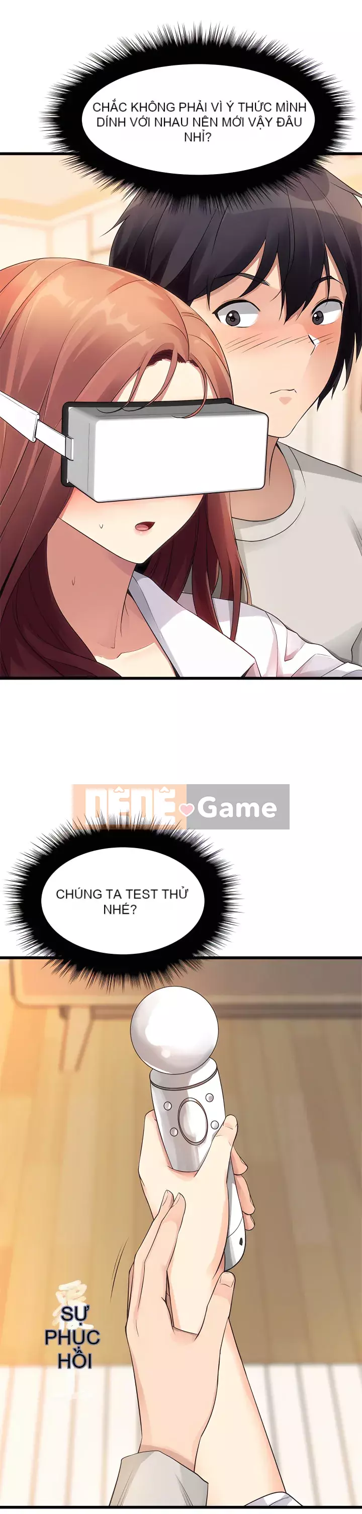 đấu giá ban đầu Chương 1-8