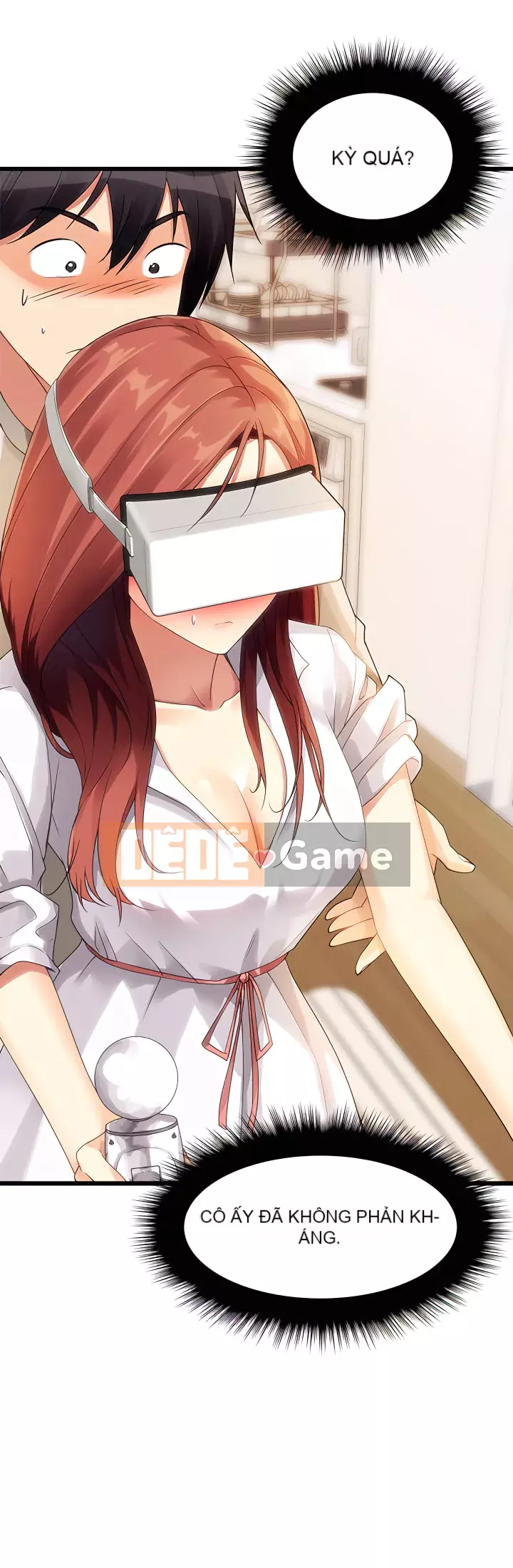 đấu giá ban đầu Chương 1-8