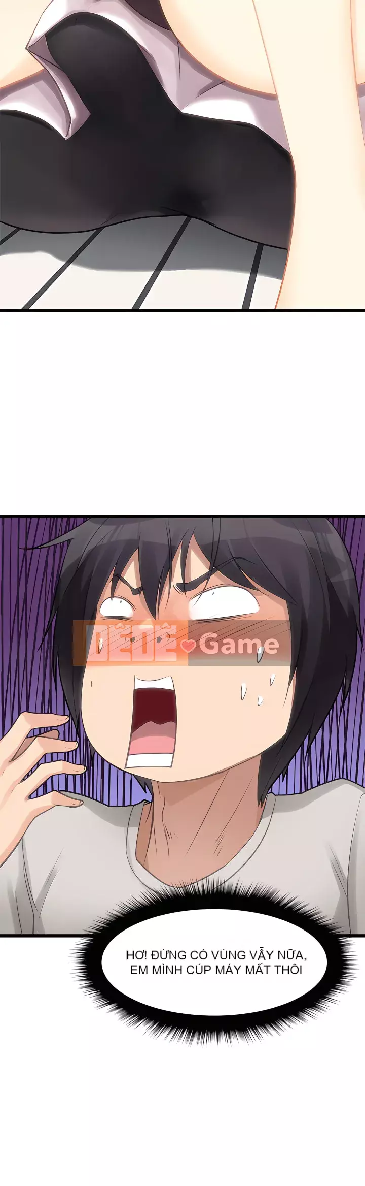 đấu giá ban đầu Chương 1-8