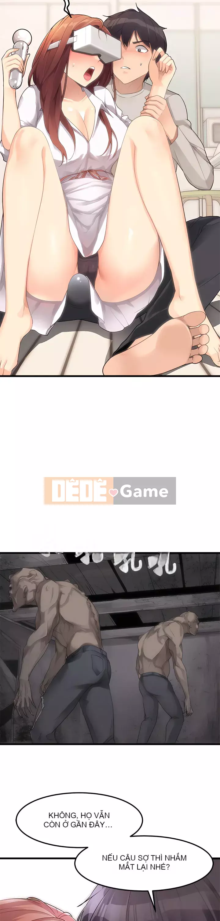 đấu giá ban đầu Chương 1-8