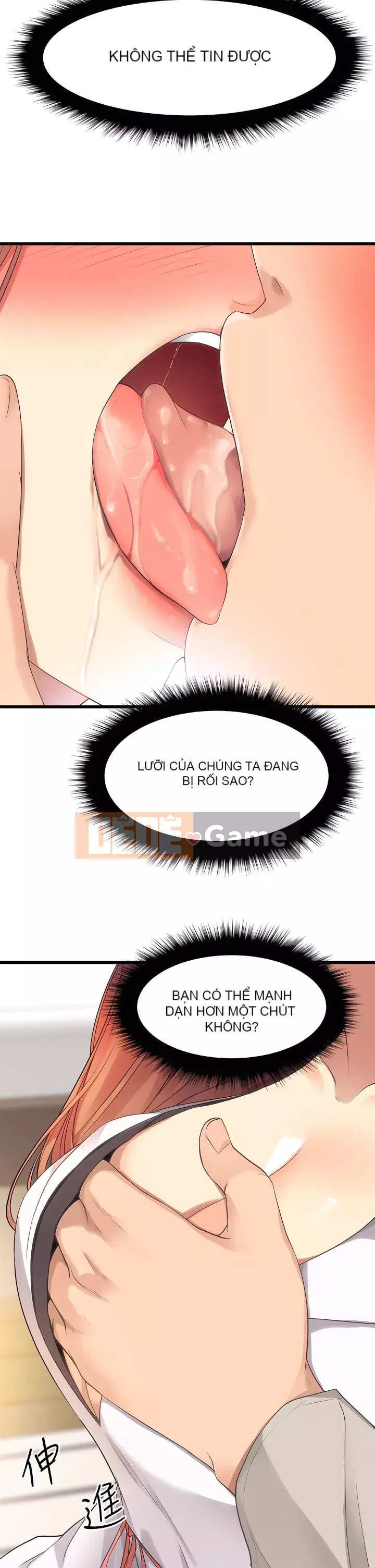 đấu giá ban đầu Chương 1-8