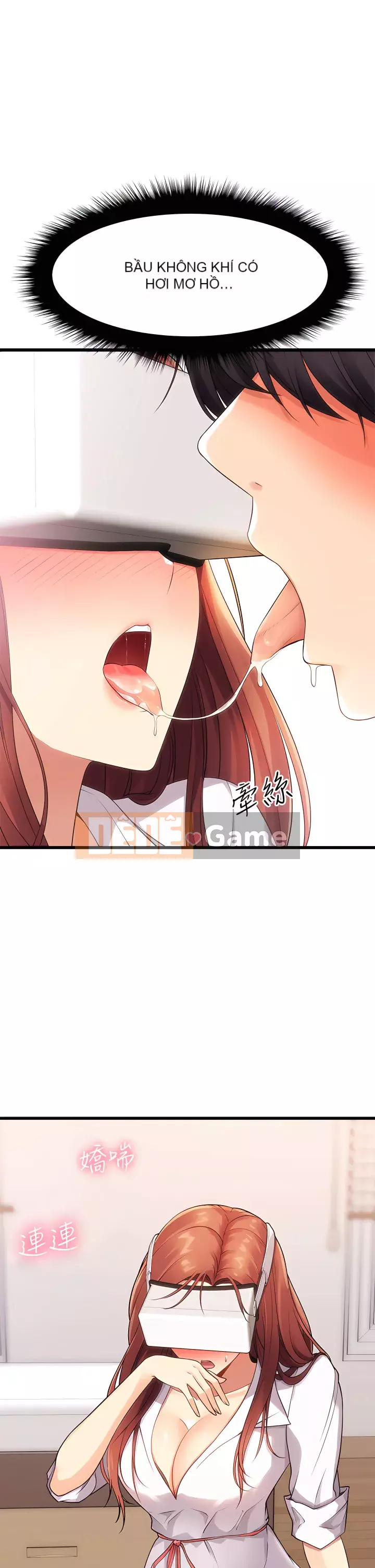 đấu giá ban đầu Chương 1-8