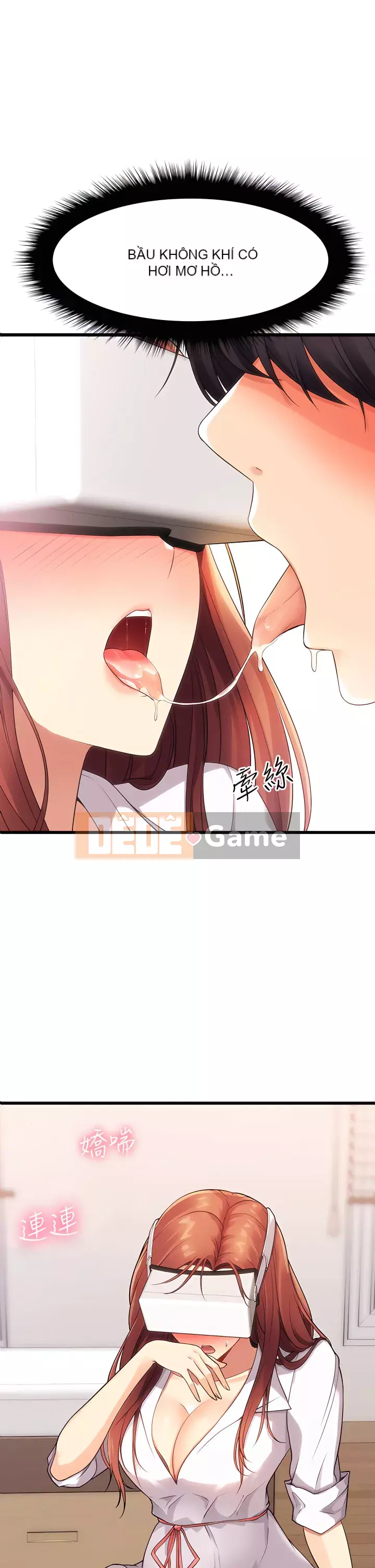 đấu giá ban đầu Chương 1-8