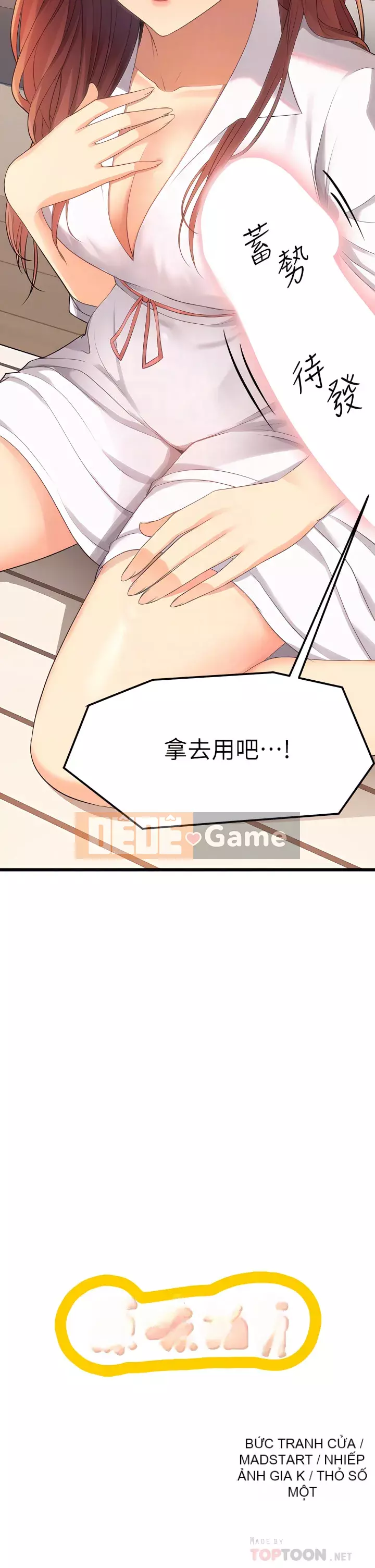 đấu giá ban đầu Chương 1-8