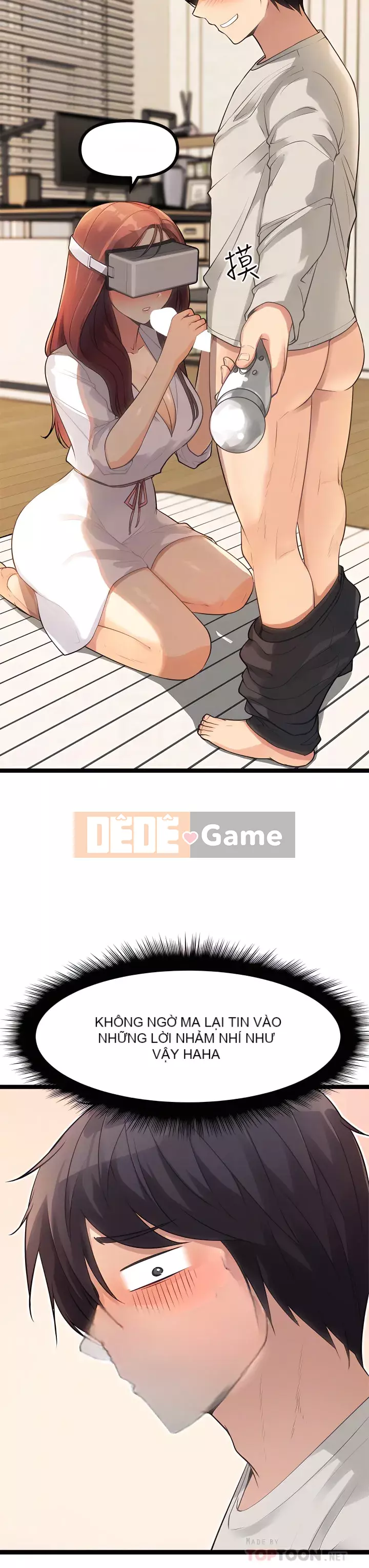 đấu giá ban đầu Chương 1-8