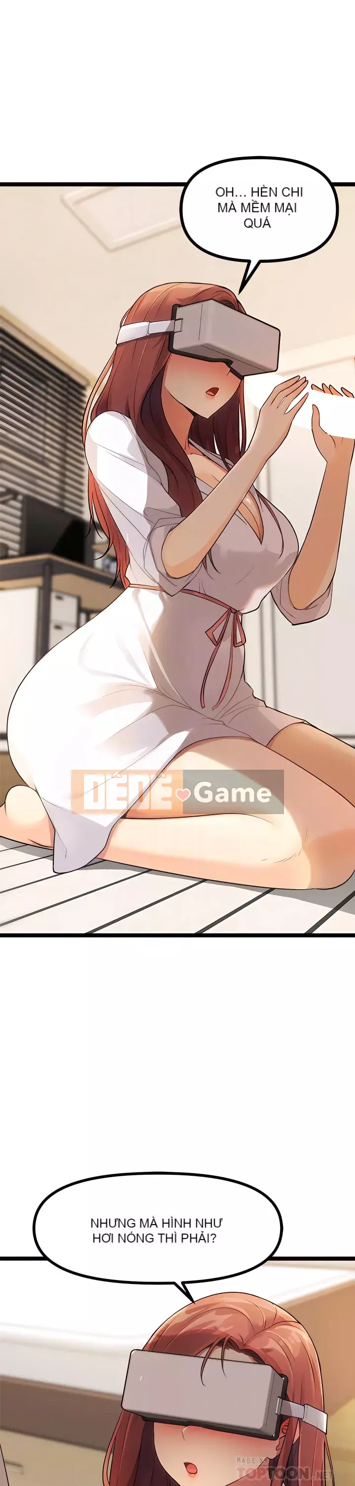 đấu giá ban đầu Chương 1-8