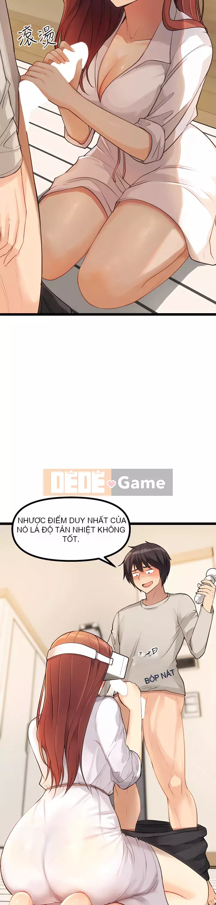 đấu giá ban đầu Chương 1-8