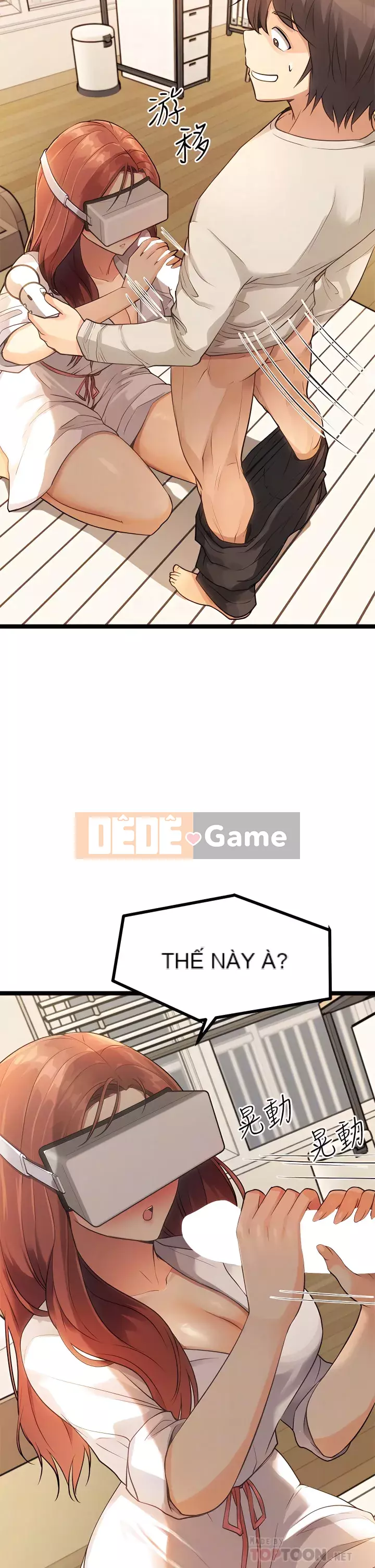 đấu giá ban đầu Chương 1-8