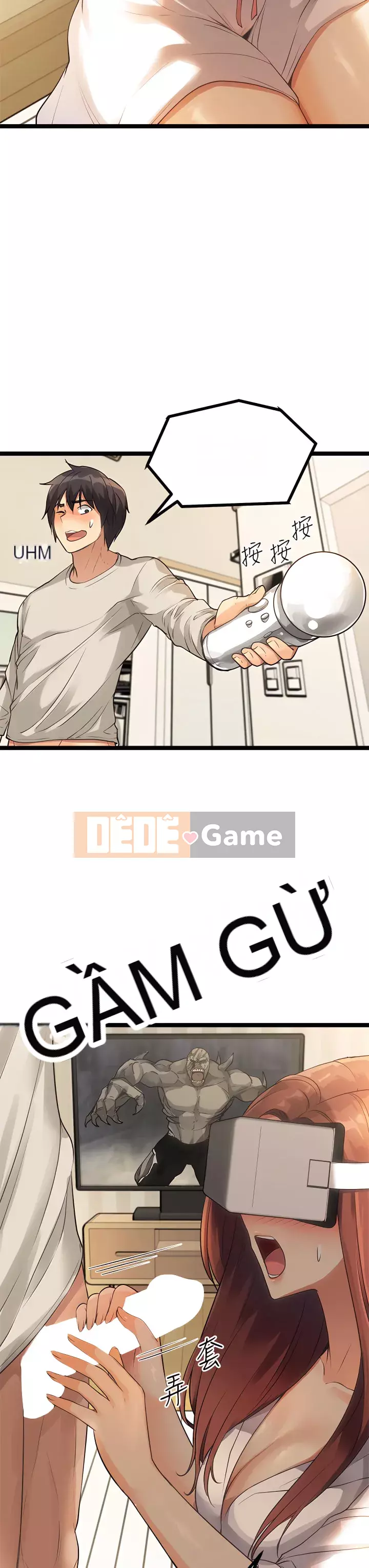 đấu giá ban đầu Chương 1-8