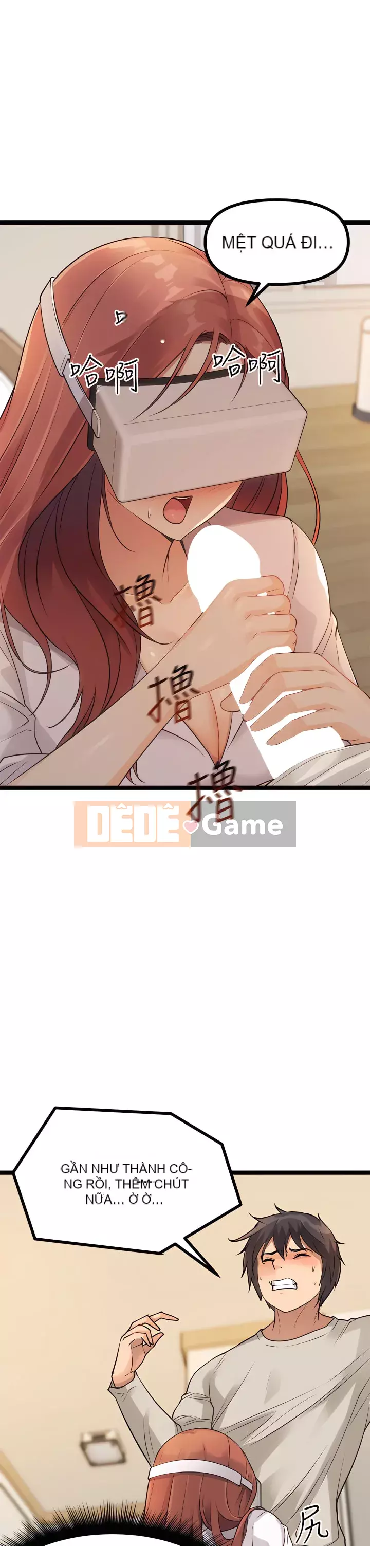 đấu giá ban đầu Chương 1-8