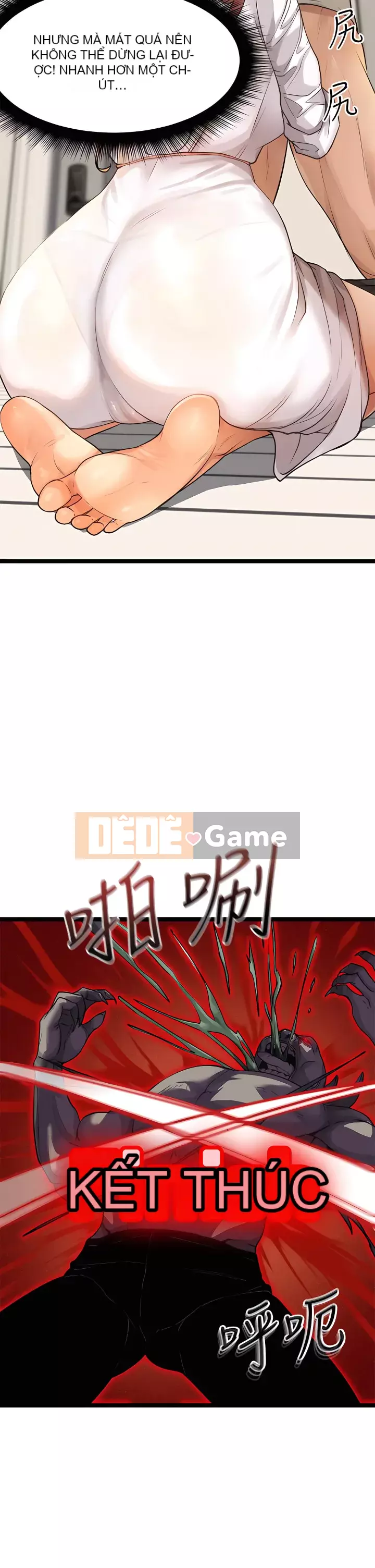 đấu giá ban đầu Chương 1-8