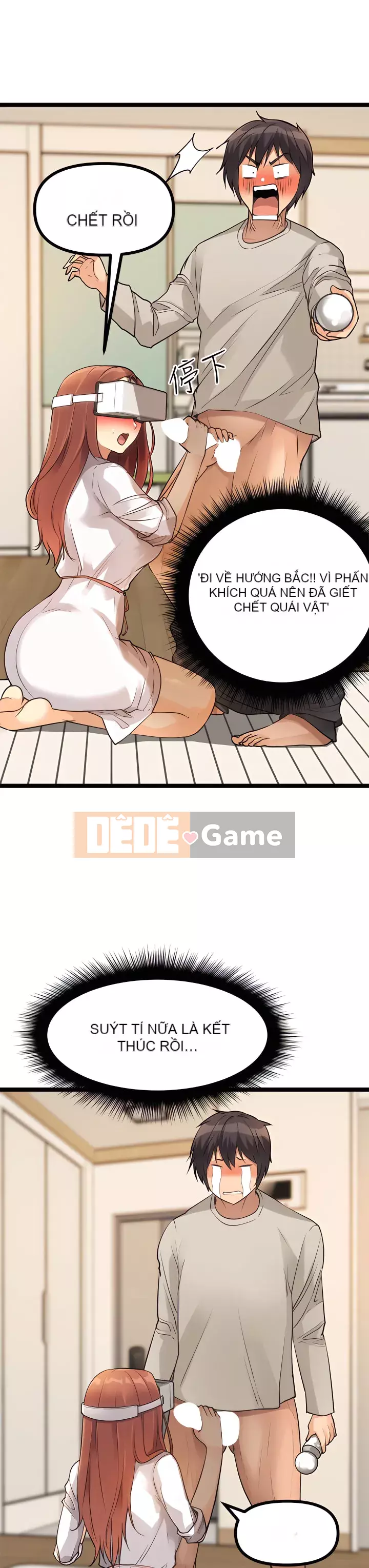 đấu giá ban đầu Chương 1-8