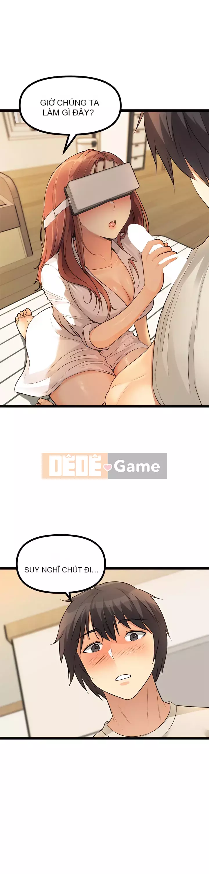 đấu giá ban đầu Chương 1-8