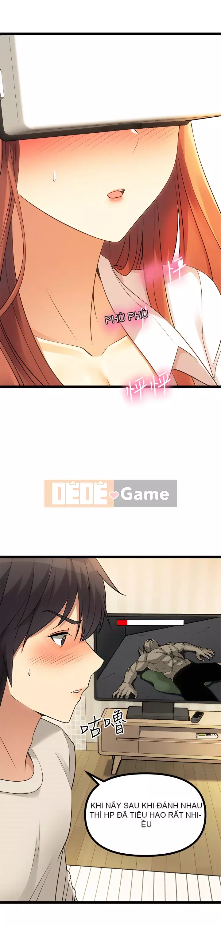 đấu giá ban đầu Chương 1-8