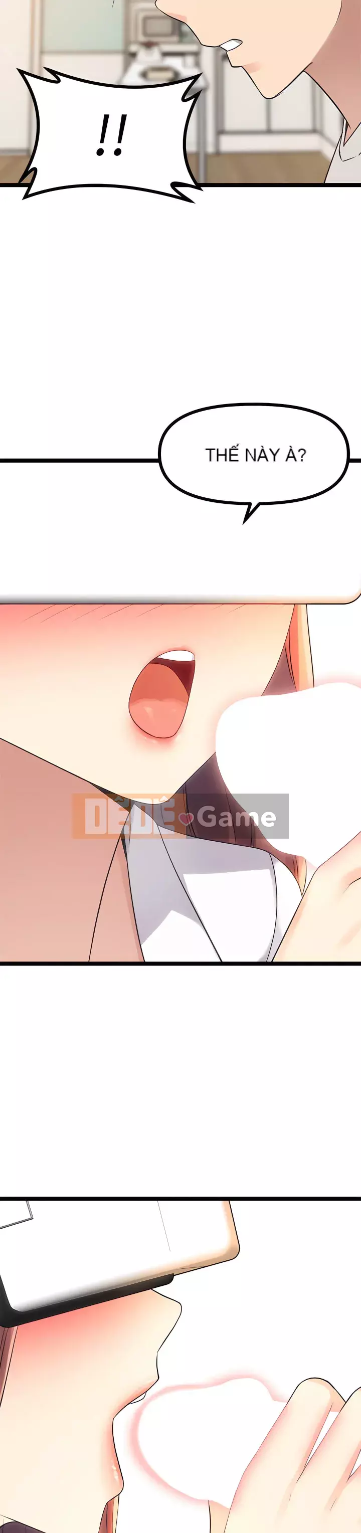 đấu giá ban đầu Chương 1-8